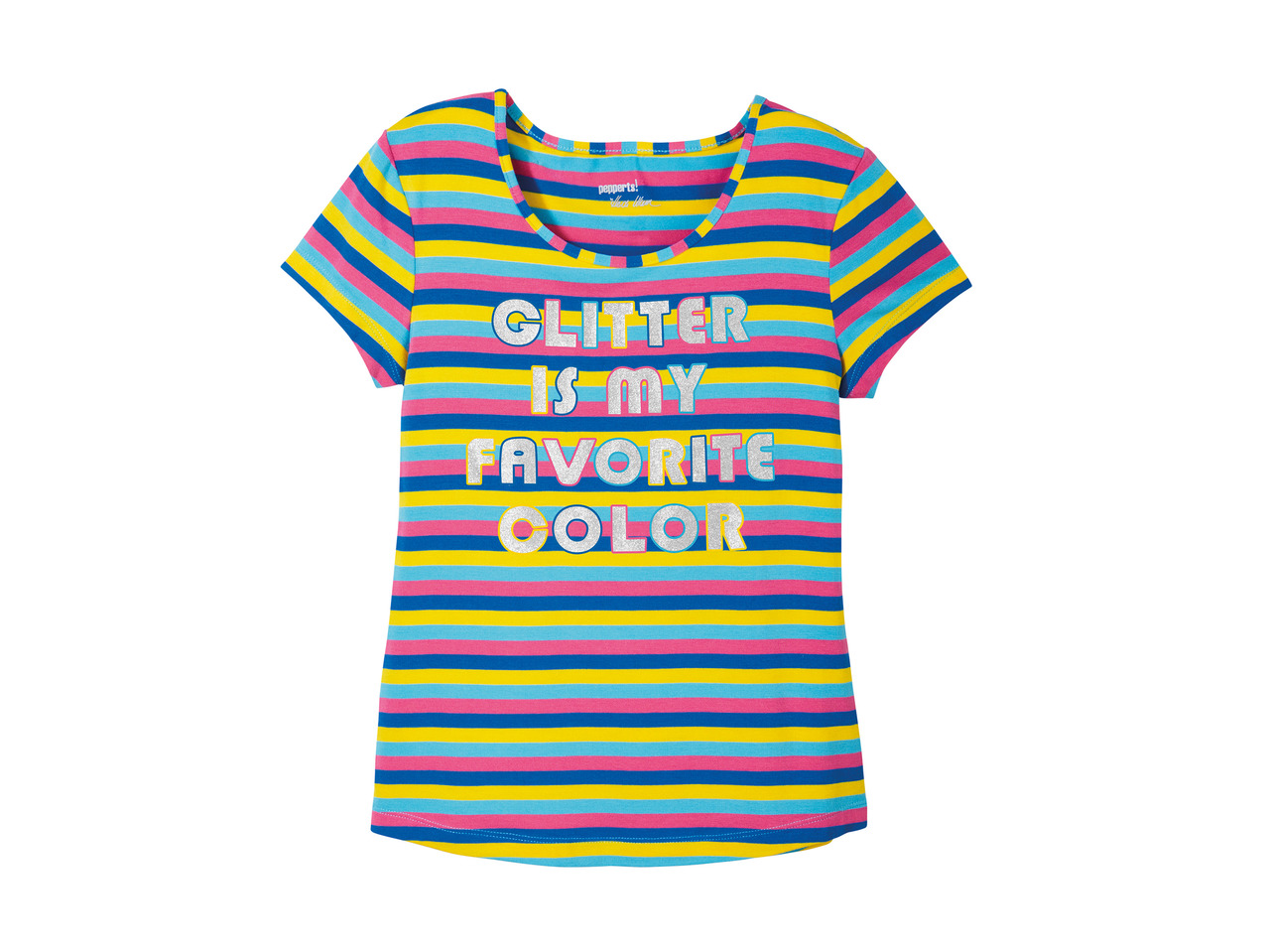 Pepperts! by Heidi Klum T-Shirt1