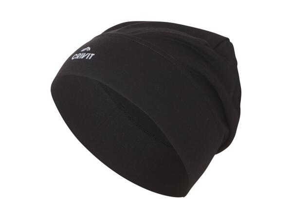 Multi-Functional Neck Warmer & Sports Hat