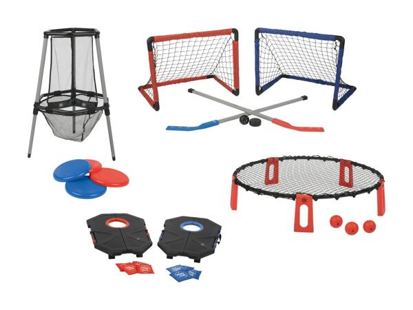 PLAYTIVE(R) Udendørsspil