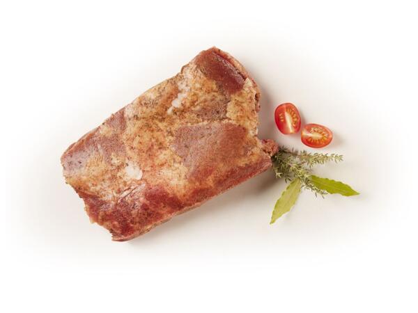 Marinated Pork Ribs