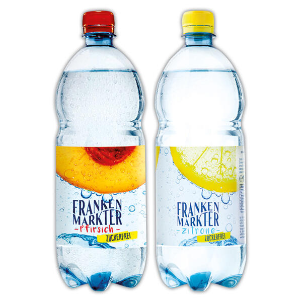 Mineralwasser