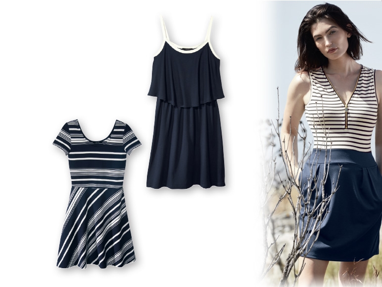 ESMARA(R) Ladies' Dress