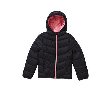 Children's Winter Jacket (6-12)