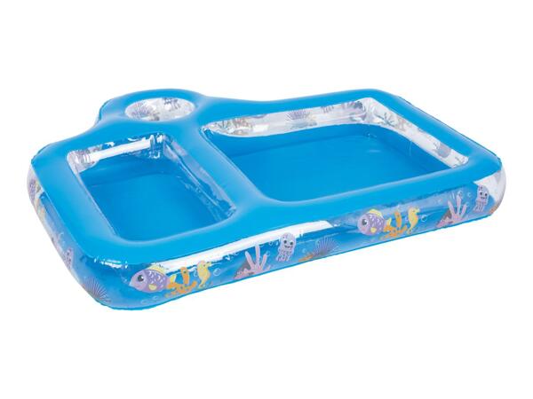 Playtive Infant Paddling Pool/Sand and Water Pool