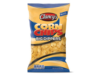 Clancy's Corn Chips