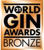 Wild Burrow Irish Gin
