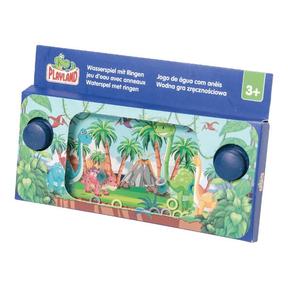 PLAYLAND(R) 				Educatieve ballen of waterspelletje