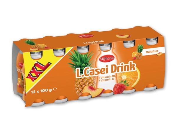 L'casei drik