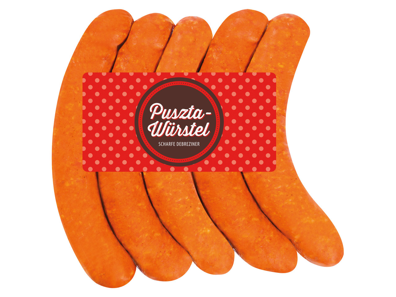 Pusztawürstel