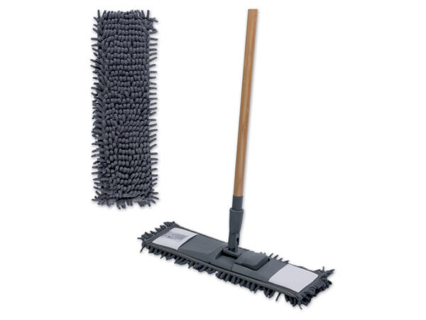 Bambus Bodenwischer/-mop