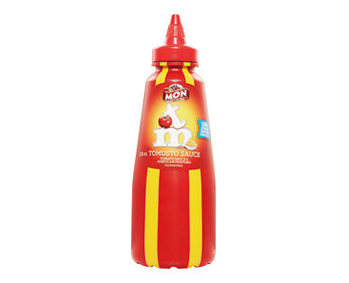 MON Tomusto Sauce 500ml