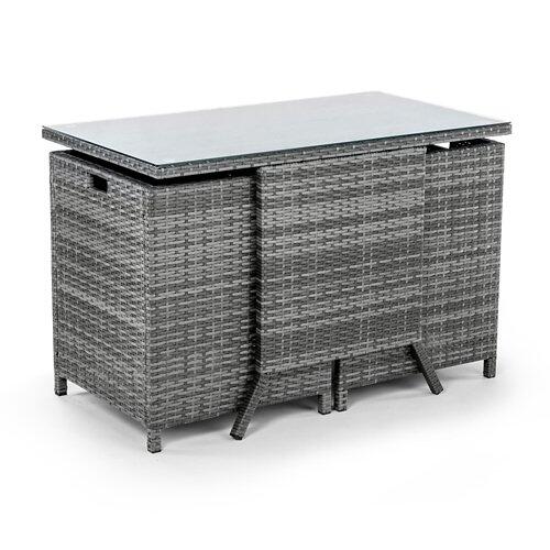 BELAVI Lounge Set, 3-teilig