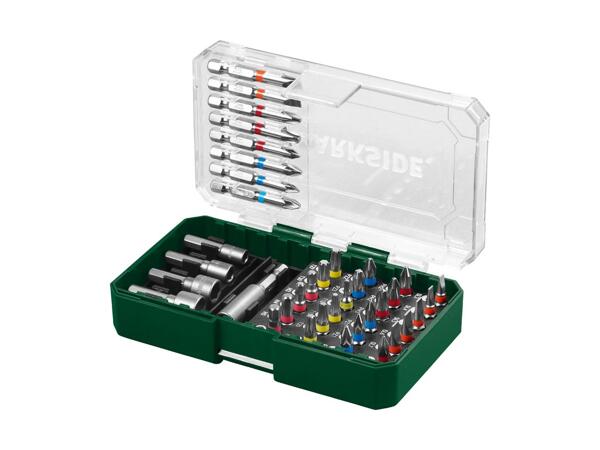 Drill Bit Set Assortment