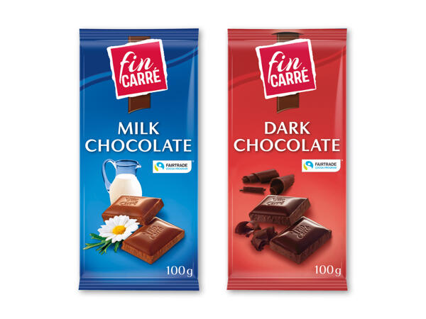Chokolade