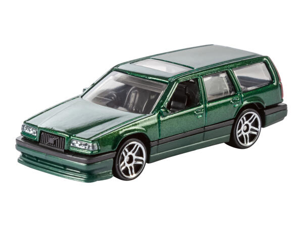 Hot Wheels Car