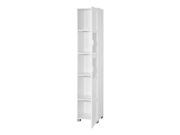 Tall Bathroom Cabinet
