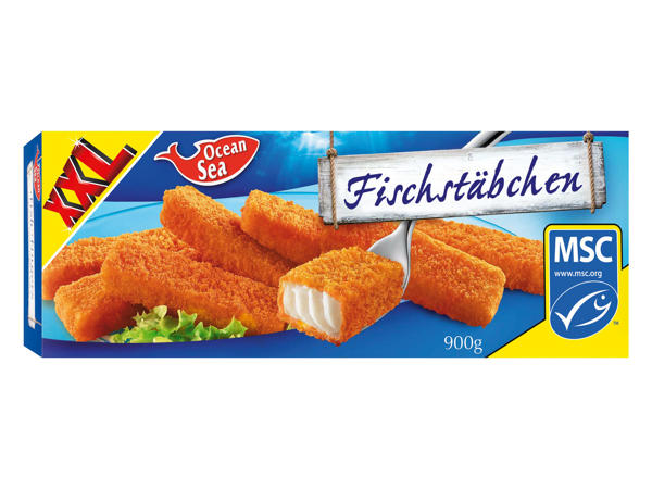 OCEAN SEA Fischstäbchen 900 g
