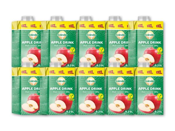 SOLEVITA Æblejuice