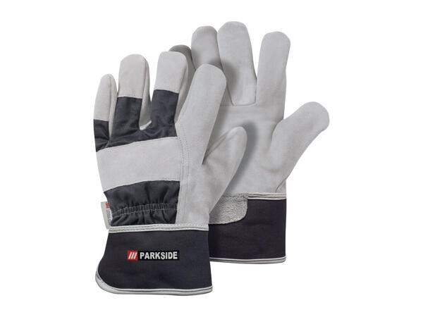 Parkside Work Gloves