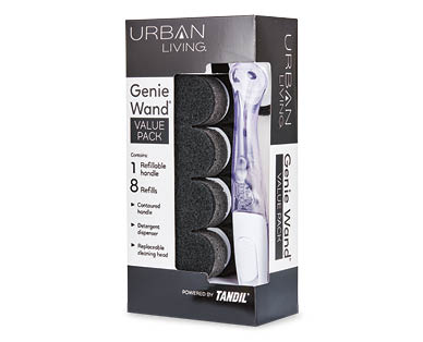 Genie Wand Value Pack