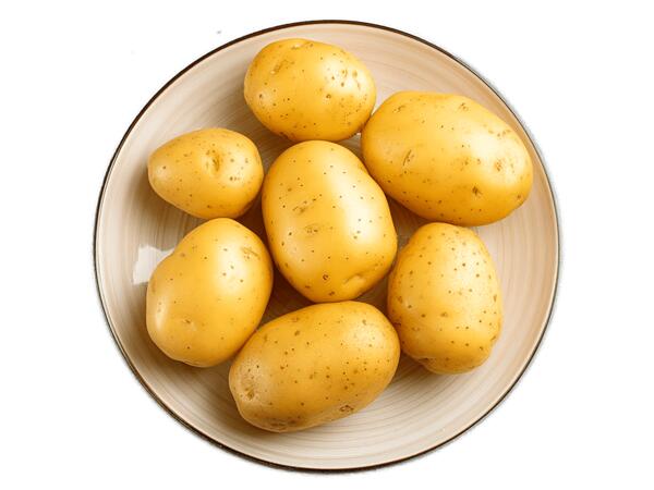 Speisefrühkartoffeln aus Österreich