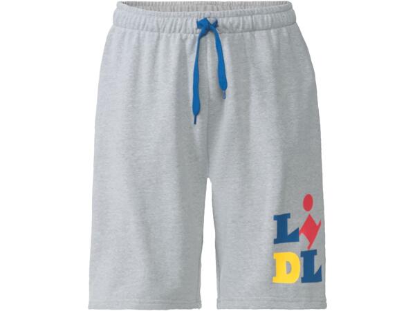 Men's Shorts