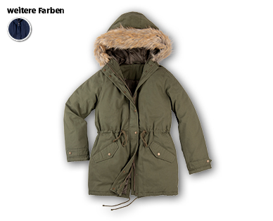 Parka