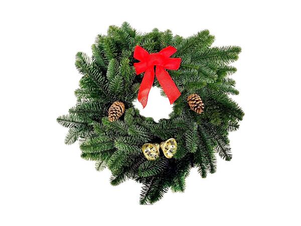 Christmas Wreath