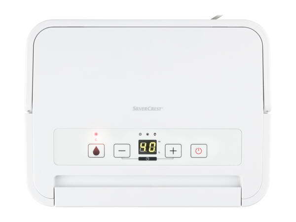 Silvercrest 10L Dehumidifier