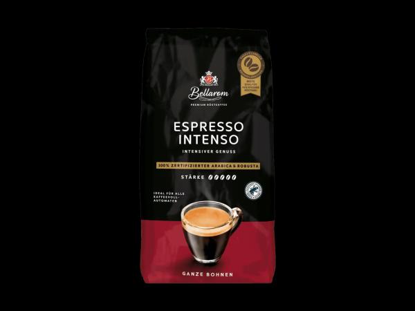 Espresso Intenso