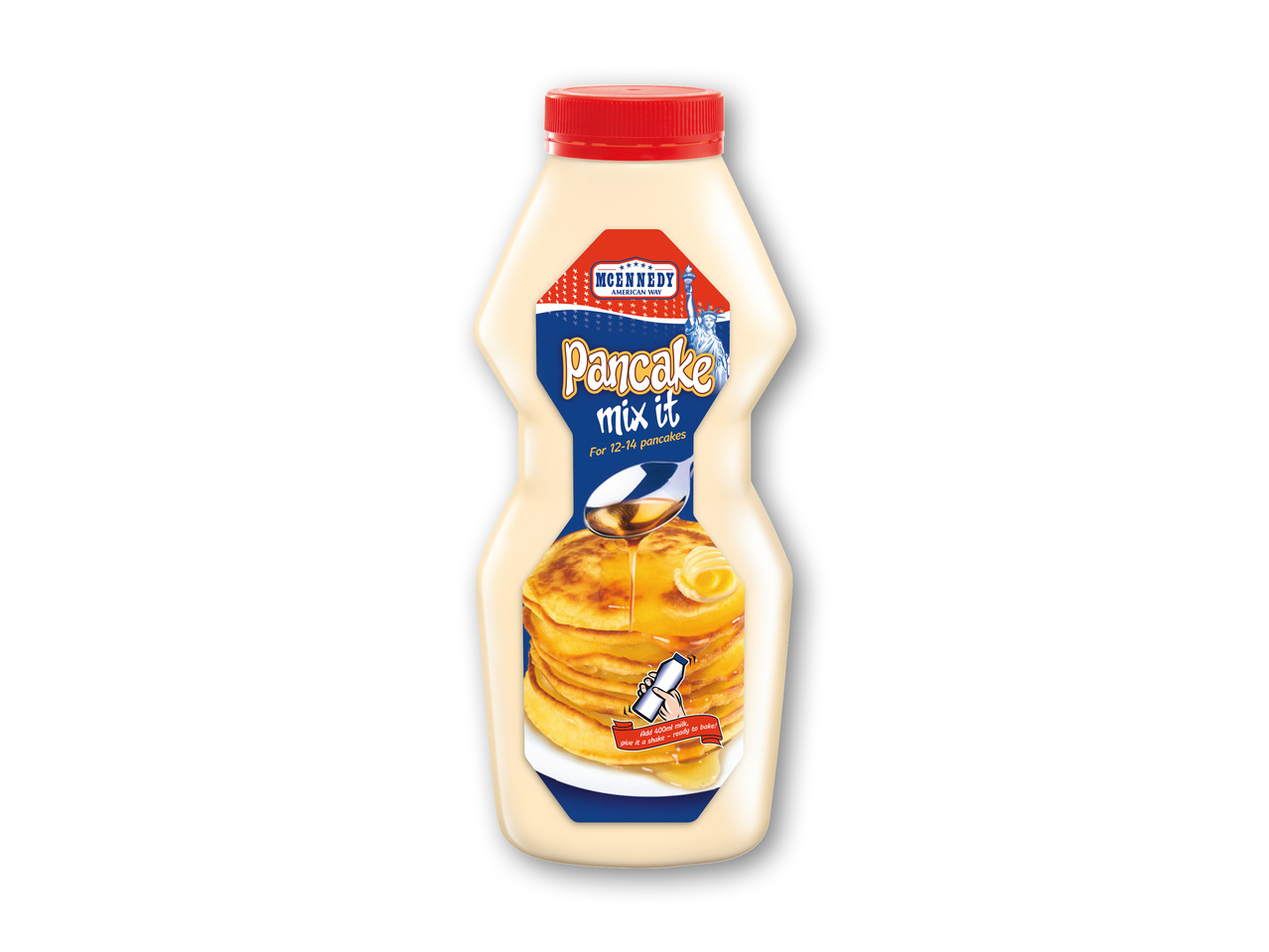 Pandekagemiks