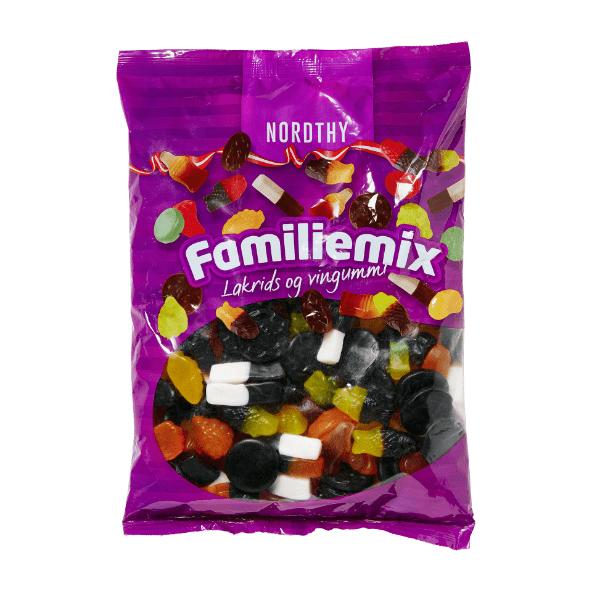 Familiemix