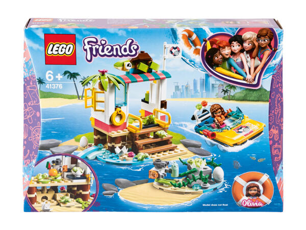 LEGO STAVEBNICE