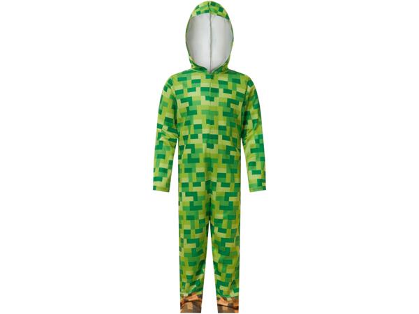 Boys' Carnival Costume