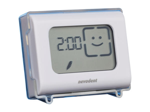 Nevadent Premium Electric Toothbrush