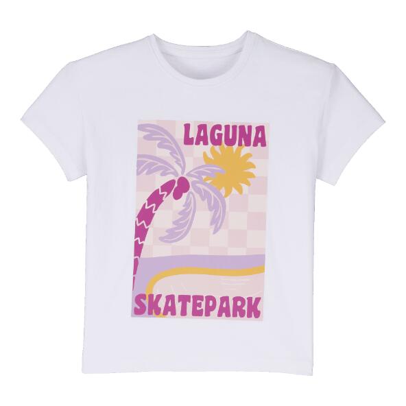 L&D(R) 				T-shirt, 2 pcs