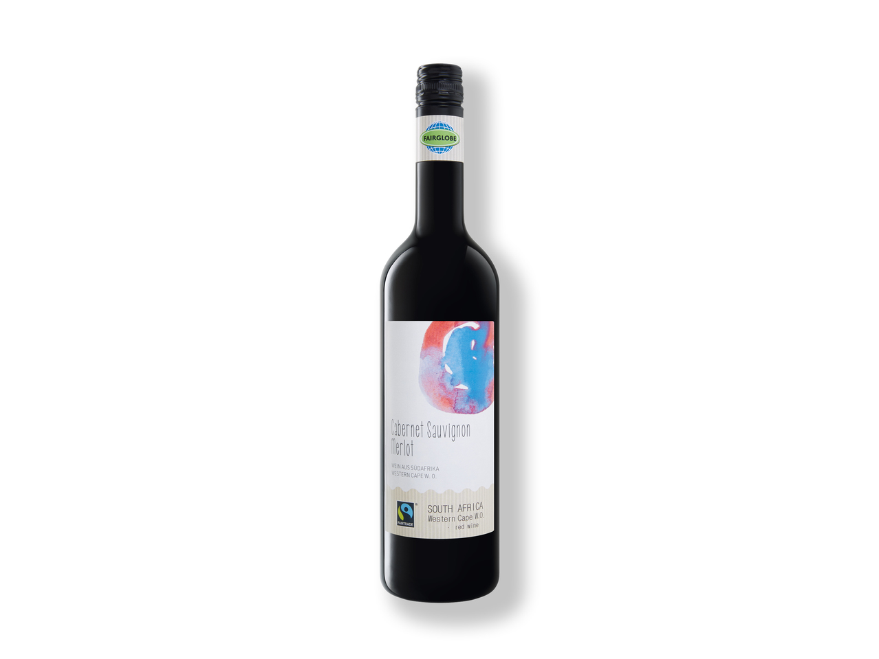 FAIRGLOBE Cabernet Sauvignon Merlot1
