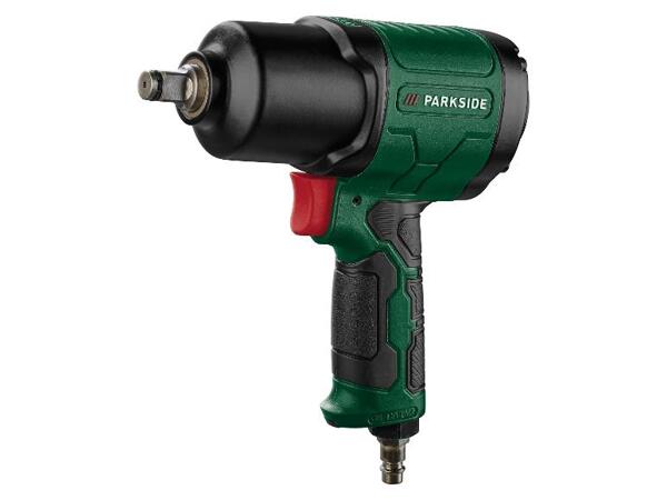 Pneumatický rázový utahovák PDSS 850 A1