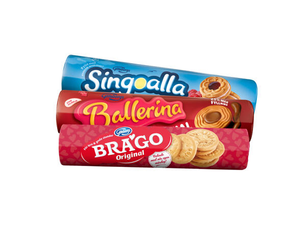 Göteborgs kex