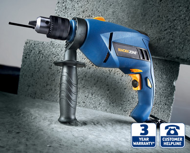 810W Hammer Drill