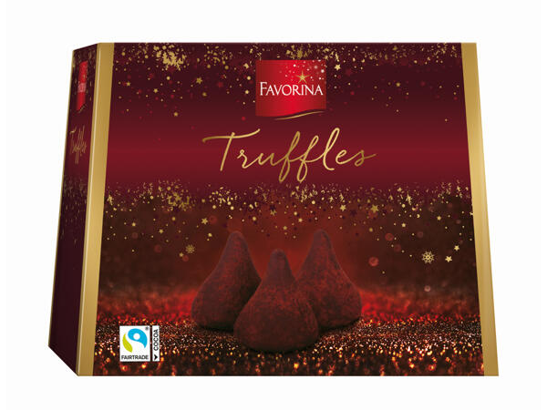 Truffles