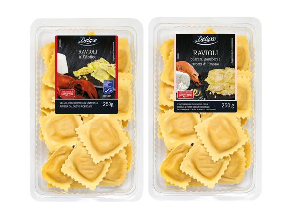 Ravioli