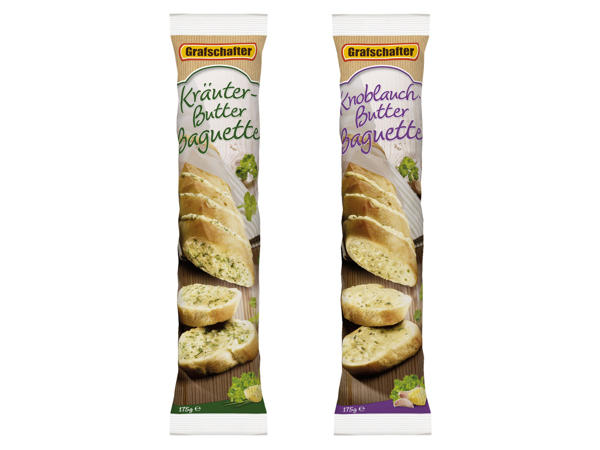 GRAFSCHAFTER Baguette