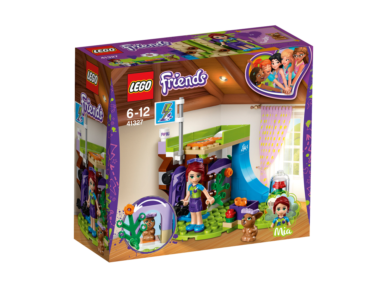 LEGO(R) Legosæt