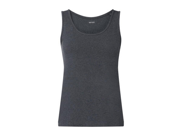 Esmara Ladies' Vest Tops
