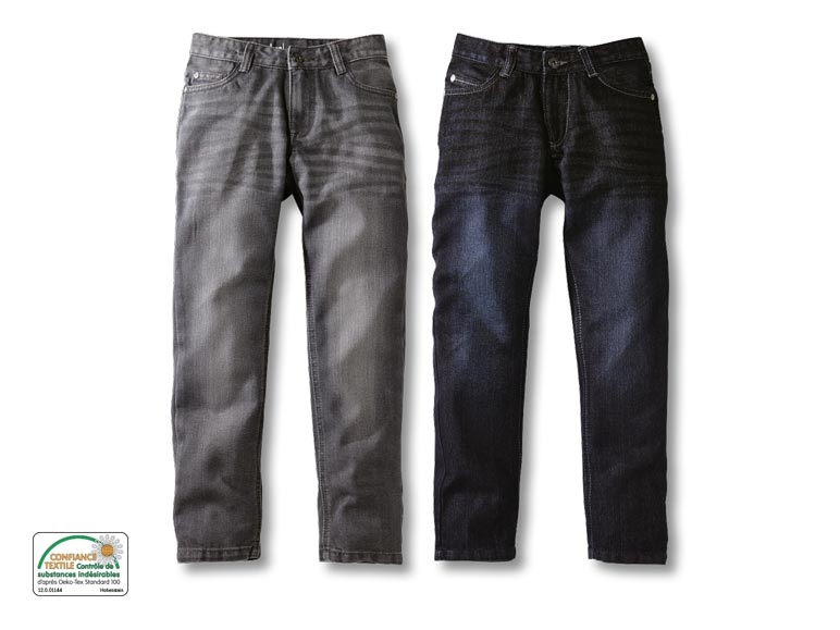 Jean