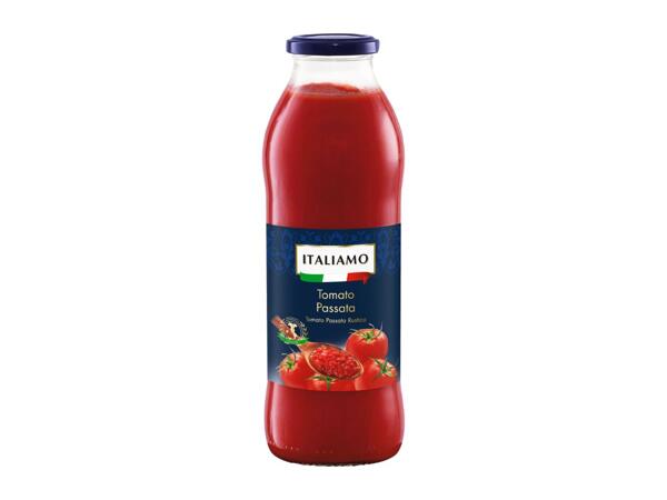 Tomato Passata Rustica
