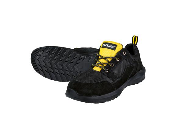 Men‘s S1 Safety Shoes