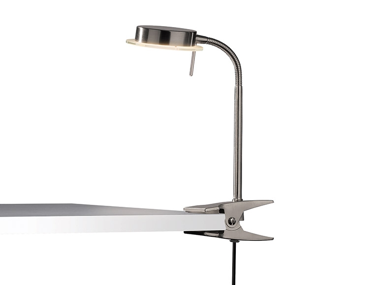 LIVARNO LUX LED Clip Light