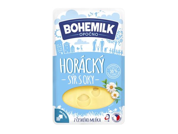 HORÁCKÝ SÝR